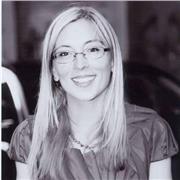 Positiva, energética, responsable, versátil 
Clases de español para extranjeros